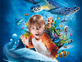 SEA LIFE Great Yarmouth