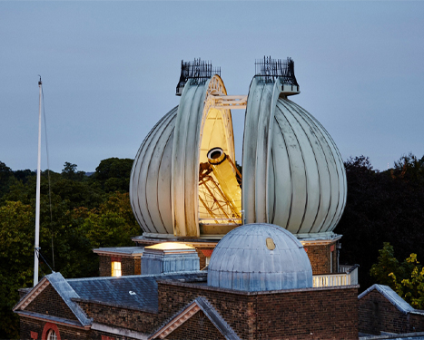 Royal Observatory Greenwich