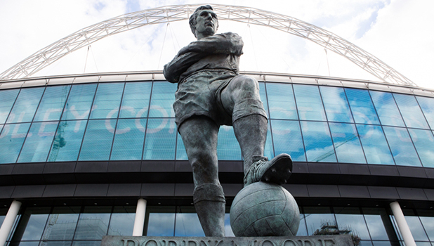 Wembley Stadium Add 4