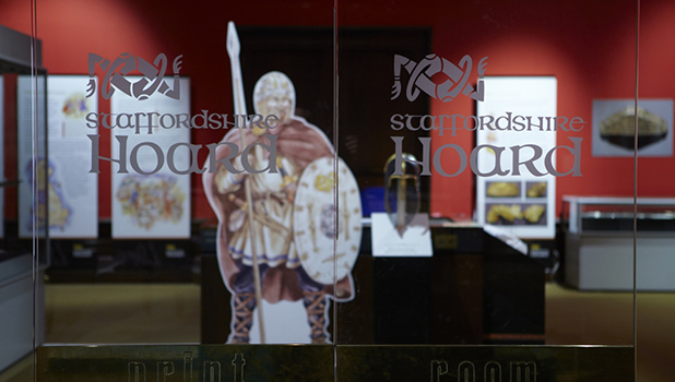 Birmingham Museum Art Gallery Add 4