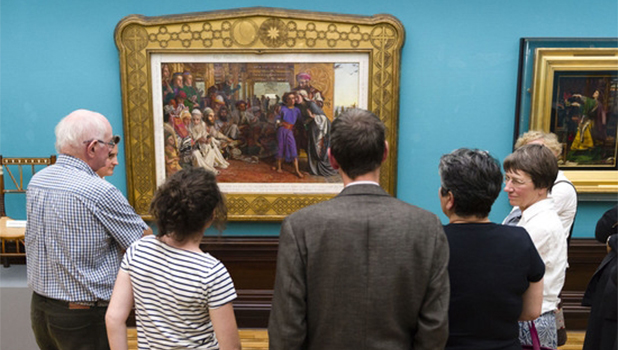 Birmingham Museum Art Gallery Add 5