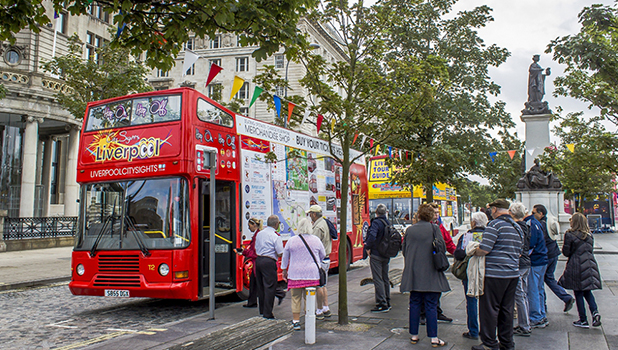 Liverpool City Sights Add 1