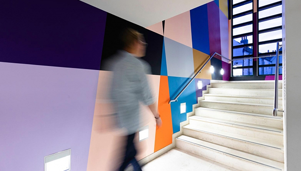 Pallant House Gallery Add 3