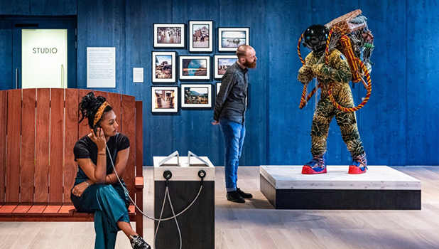 Wellcome Collection Add 1