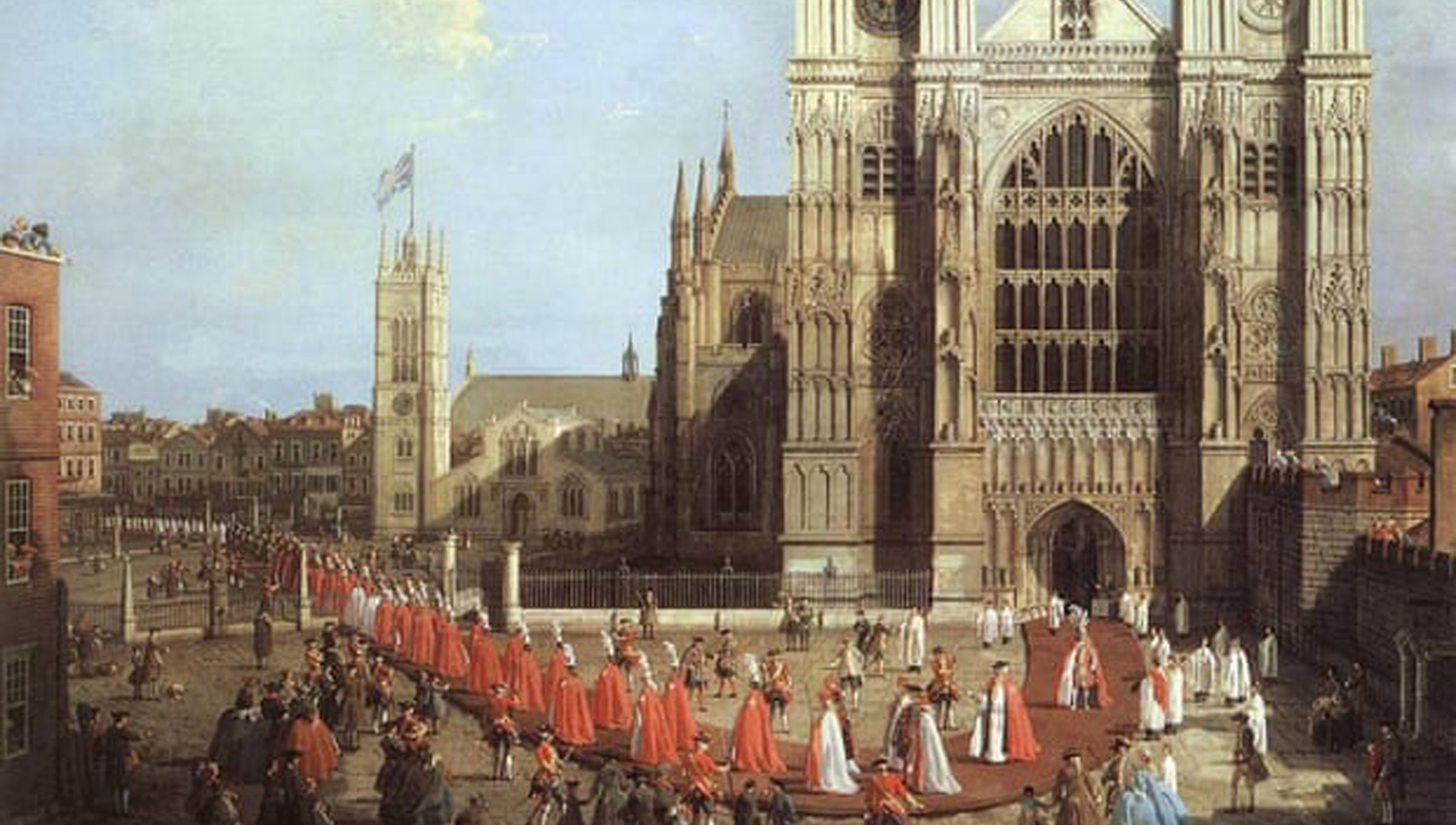 Abbey Painting 618X350