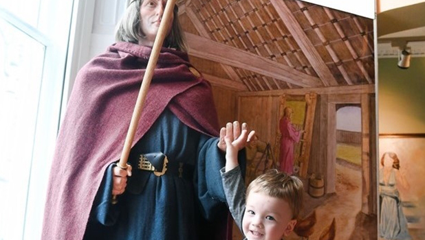 Chippenham Museum Add 4