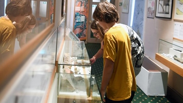 Chippenham Museum Add 2