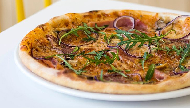 Italian Kitchen Add 1