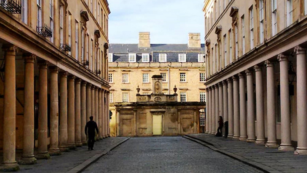 Bridgerton Tour Of Bath Add 3