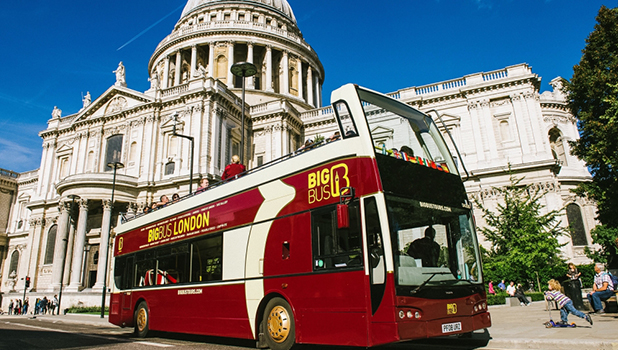 Big Bus Tours Add 5