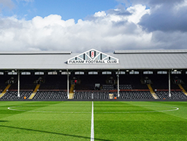 Fulham FC Featured