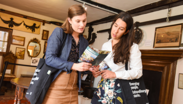 Museum Of Cambridge ADD 3