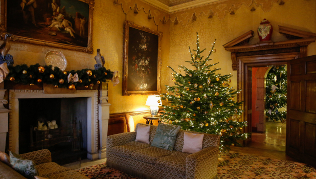 Leeds Castle Christmas 4
