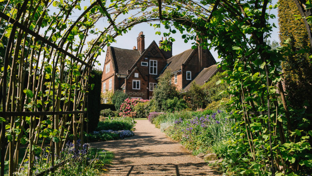 Winterborne House NEW Details