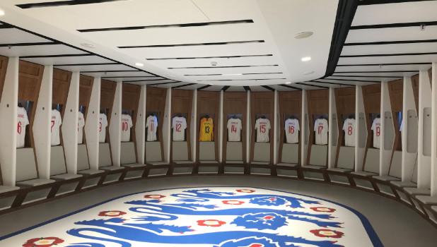 Wembley Tour NEW Details