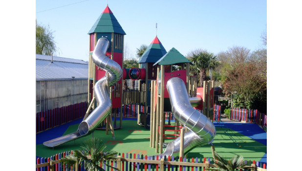 Paradise Park NEW ADD 1