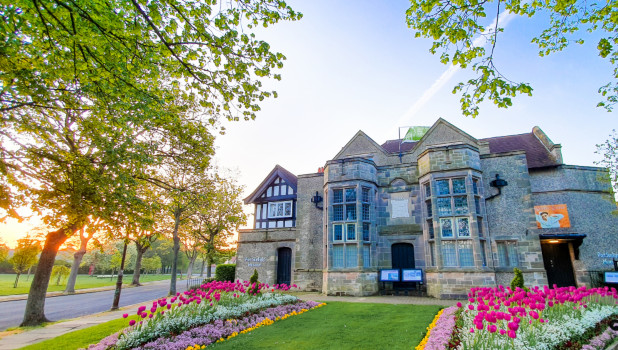 Port Sunlight Village Trust Details