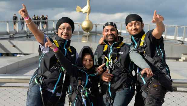 The Dare Skywalk ADD 2