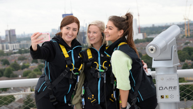 The Dare Skywalk ADD 3