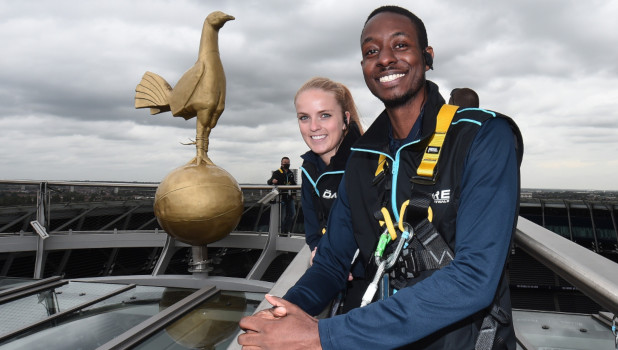 The Dare Skywalk ADD 4