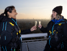 The Dare Skywalk Featured