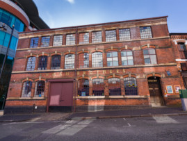 Coffin Works Featured