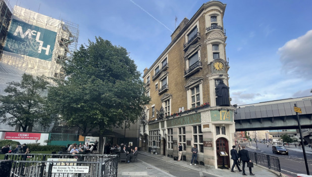 London Film Walk ADD 1