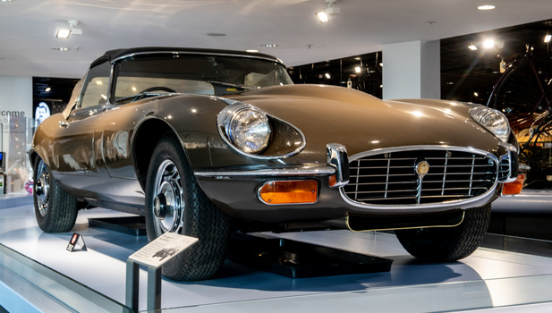 Coventry Transport Museum ADD 1