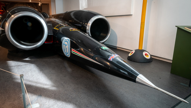 Coventry Transport Museum ADD 2