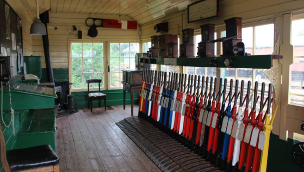 East Anglian Railway Museum ADD 3 (1)