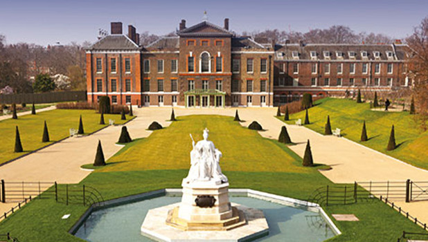 KP Life Through A Royal Lens ADD 1