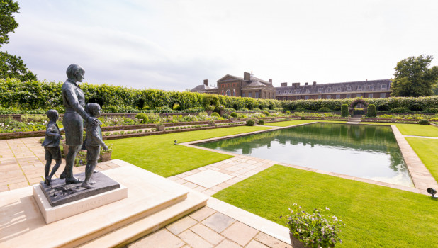 KP Life Through A Royal Lens Details