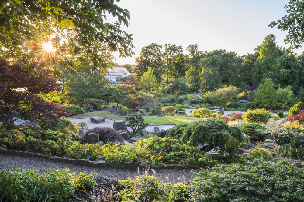 RHS Garden Wisley ADD 1