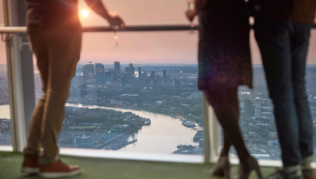 View From The Shard Oct 2022 ADD 1