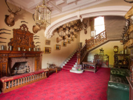Brodick Castle Featured