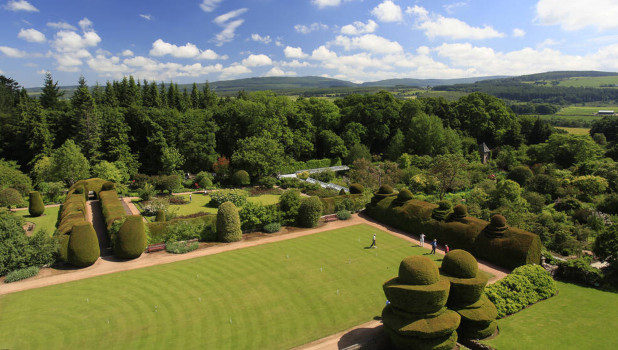 Crathes Castle ADD 1