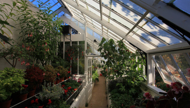 Crathes Castle ADD 4