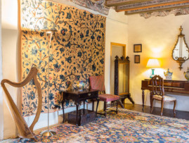 Crathes Castle Featured