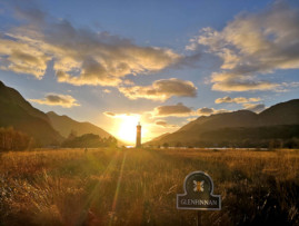 Glencoe Nature Reserve Featured