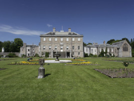 Haddo House Featured