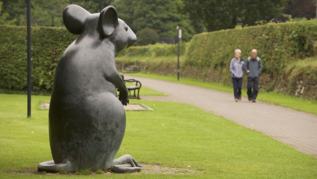 Robert Burns Museum ADD 1