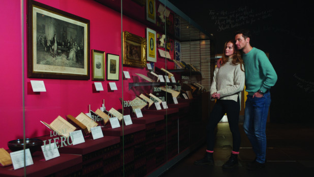 Robert Burns Museum ADD 4