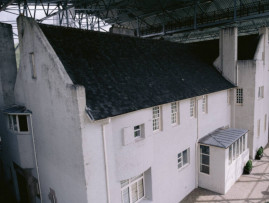 The Hill House Featured