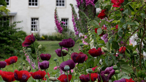 Inveresk Lodge Garden ADD 3