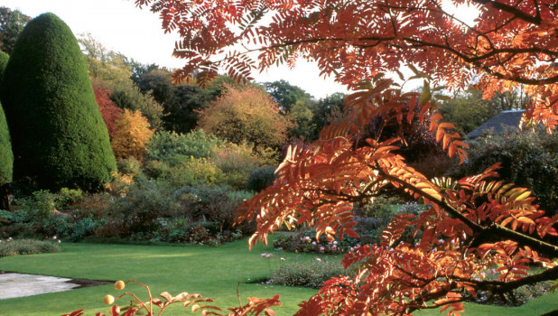 Malleny Garden ADD 2