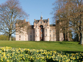 Fyvie Castle ADD Featured