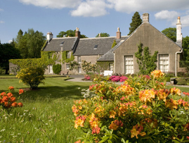 Geilston Garden Featured