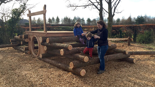 Geilston Garden ADD 1