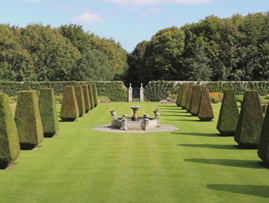 Pitmedden Garden Featured