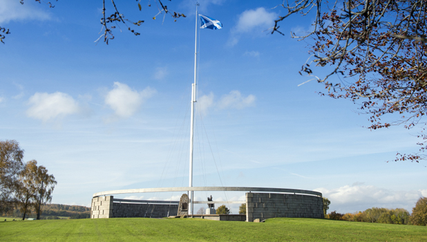 Battle Of Bannockburn ADD 3